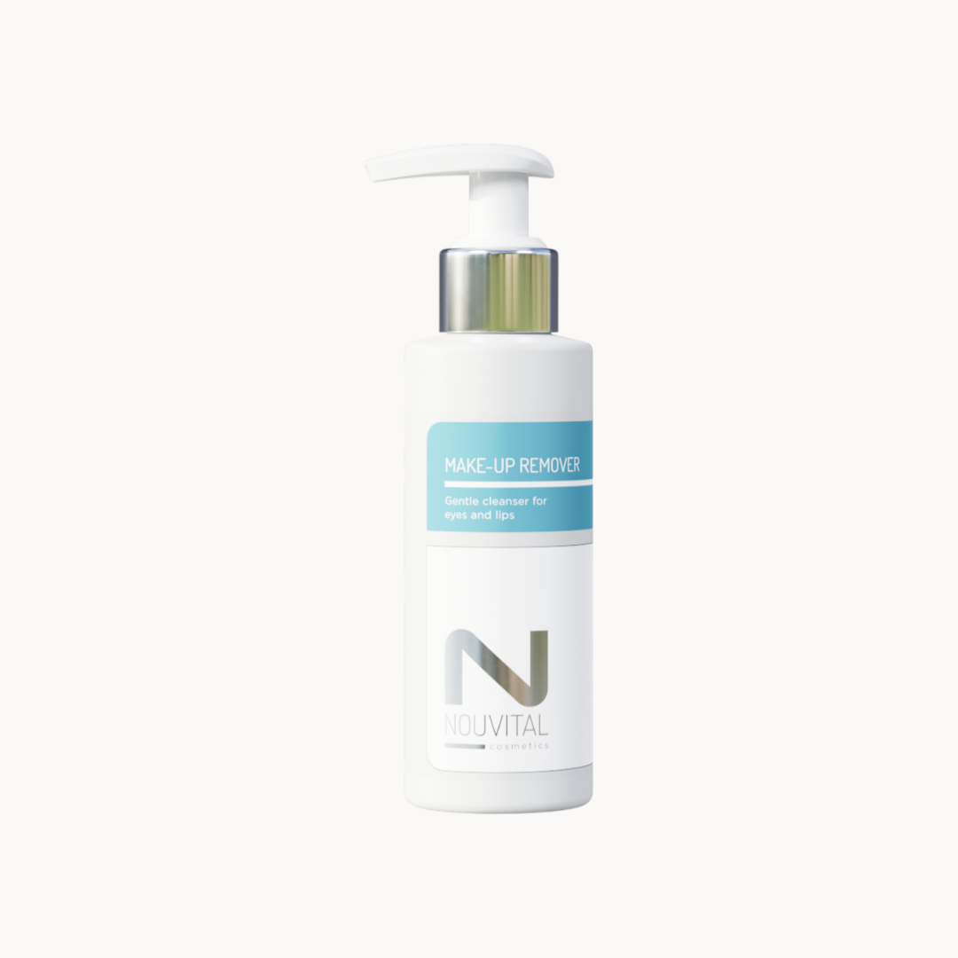 NOUVITAL - MAKE UP REMOVER