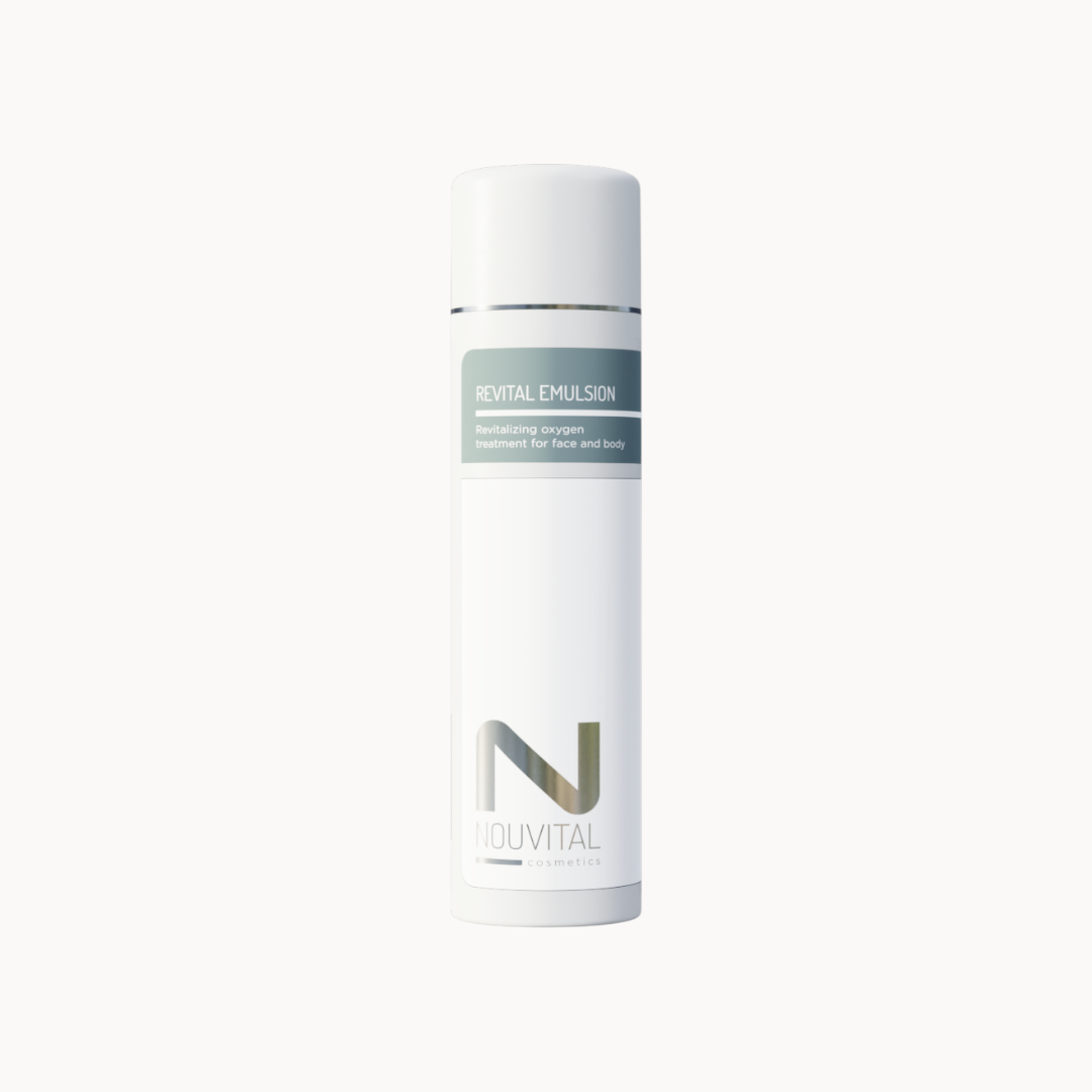 NOUVITAL - REVITAL EMULSION