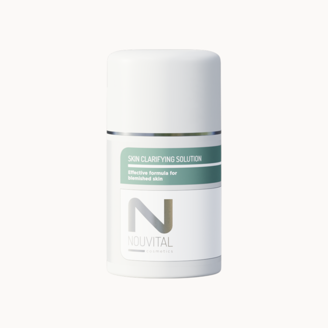 NOUVITAL - SKIN CLARIFYING CREAM