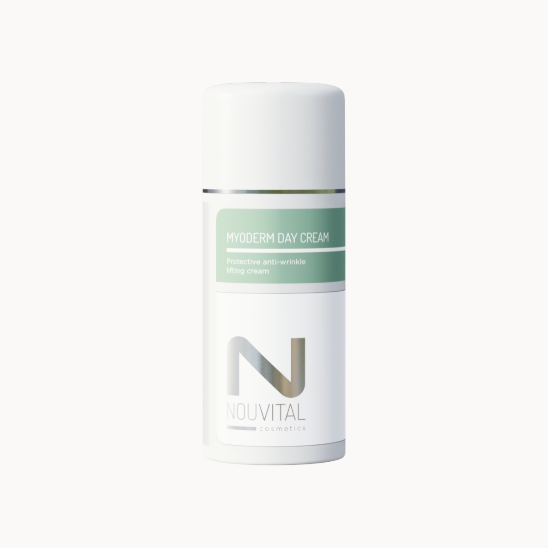 NOUVITAL - MYODERM DAY CREAM