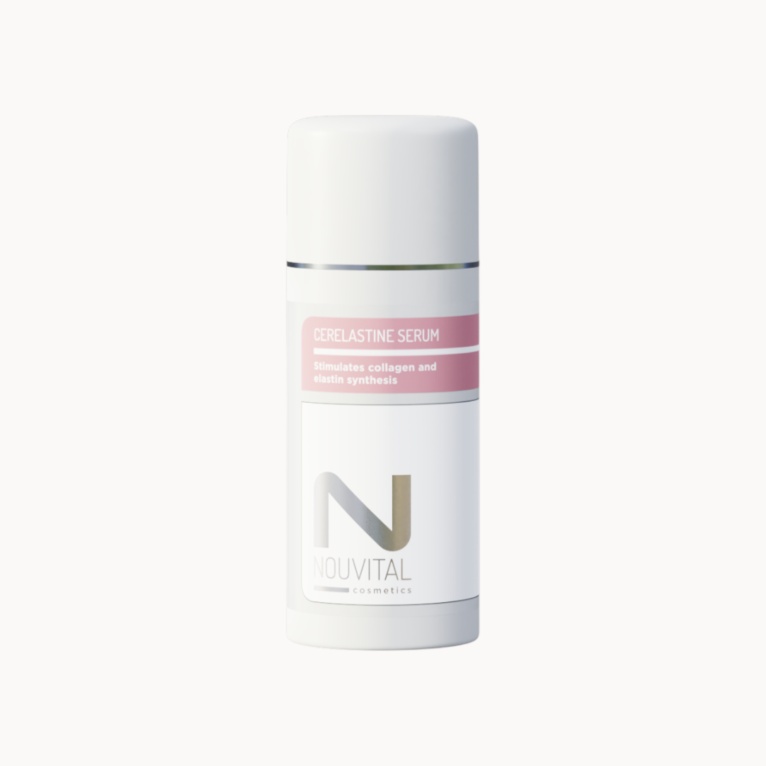 NOUVITAL - CERELASTINE SERUM