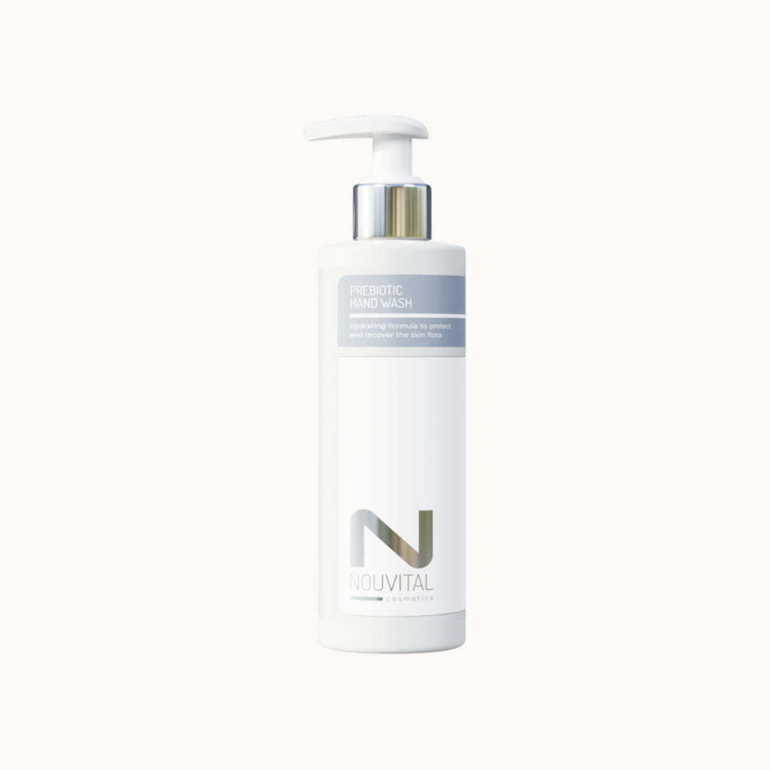 NOUVITAL - PREBIOTIC HAND WASH