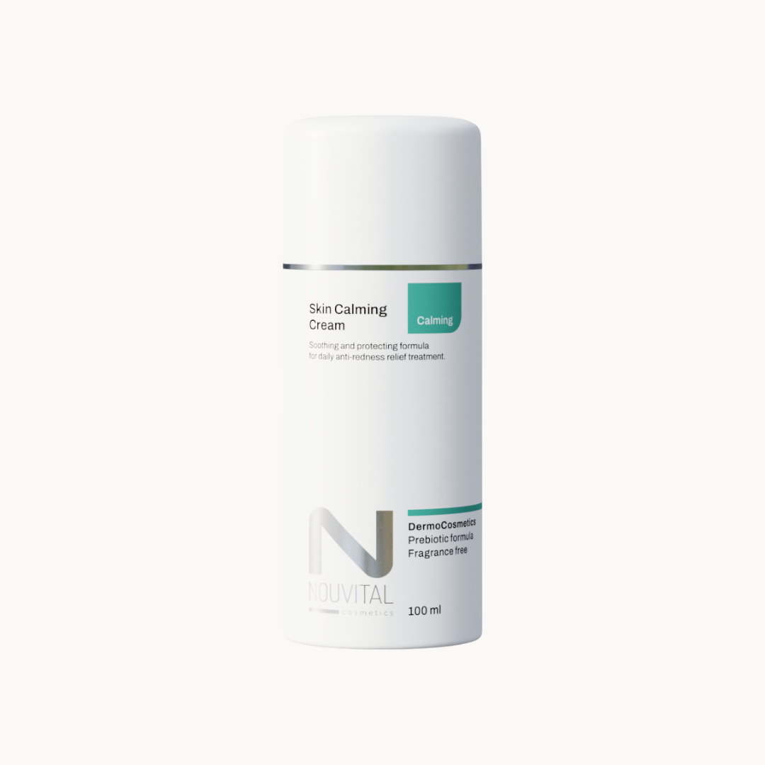 NOUVITAL - SKIN CALMING CREAM
