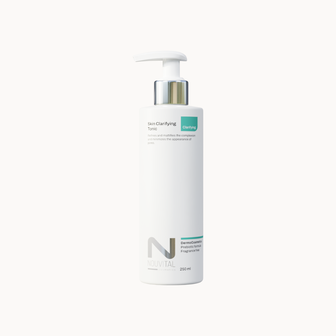 NOUVITAL - SKIN CLARIFYING TONIC