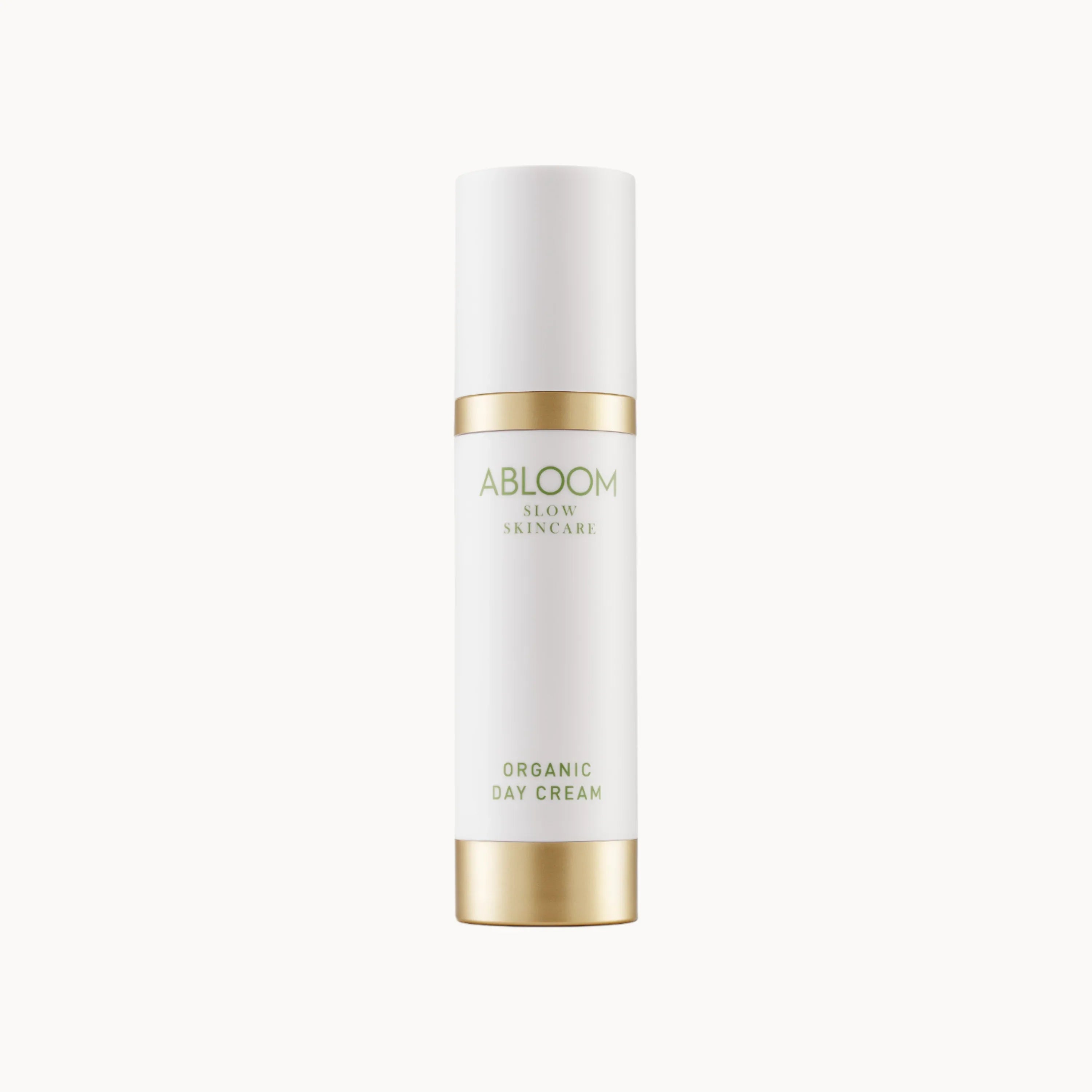 ABLOOM - BIOLOGISCHE DAG CREME - dehuidspecialistshop
