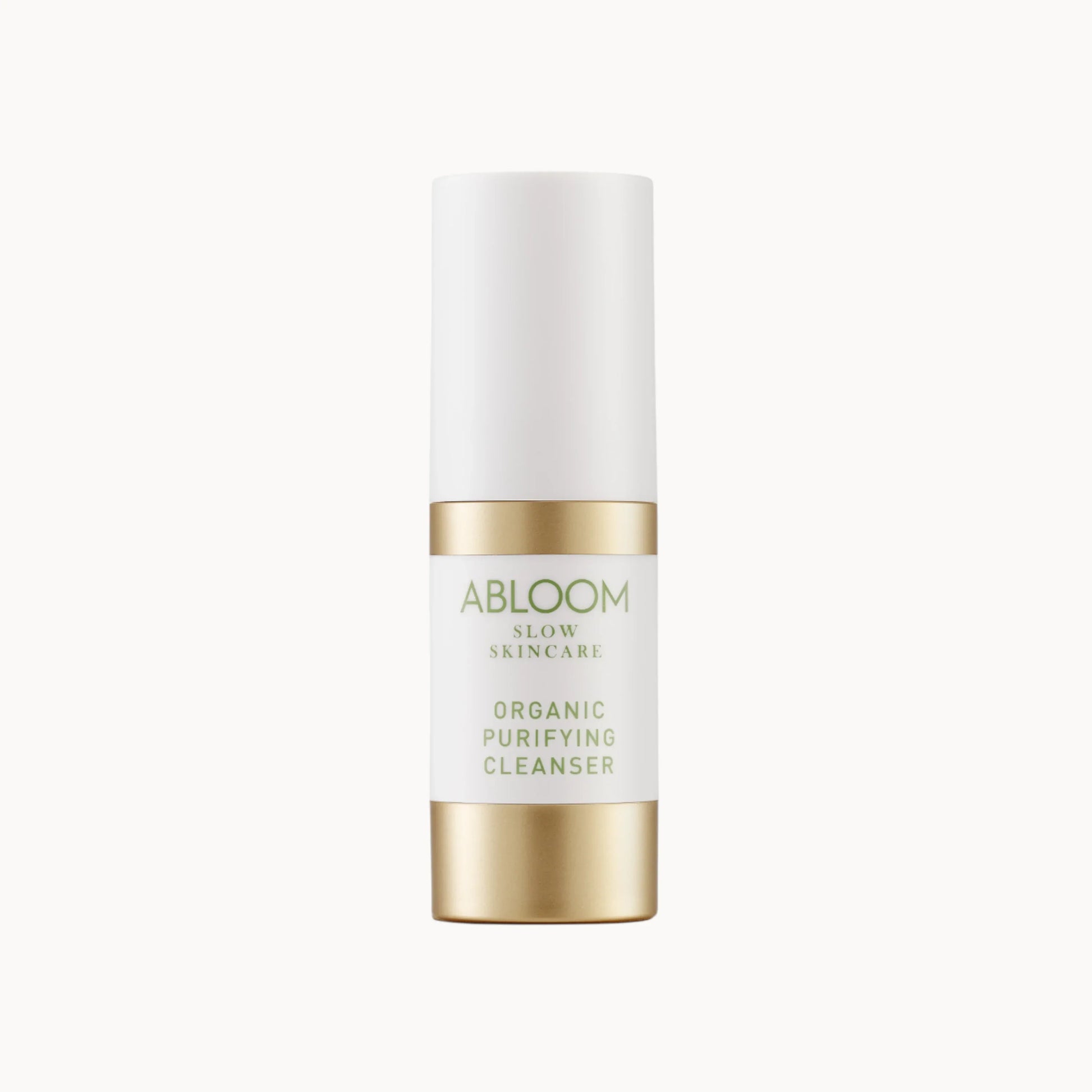 ABLOOM - BIOLOGISCHE PURIFYING CLEANSER - dehuidspecialistshop