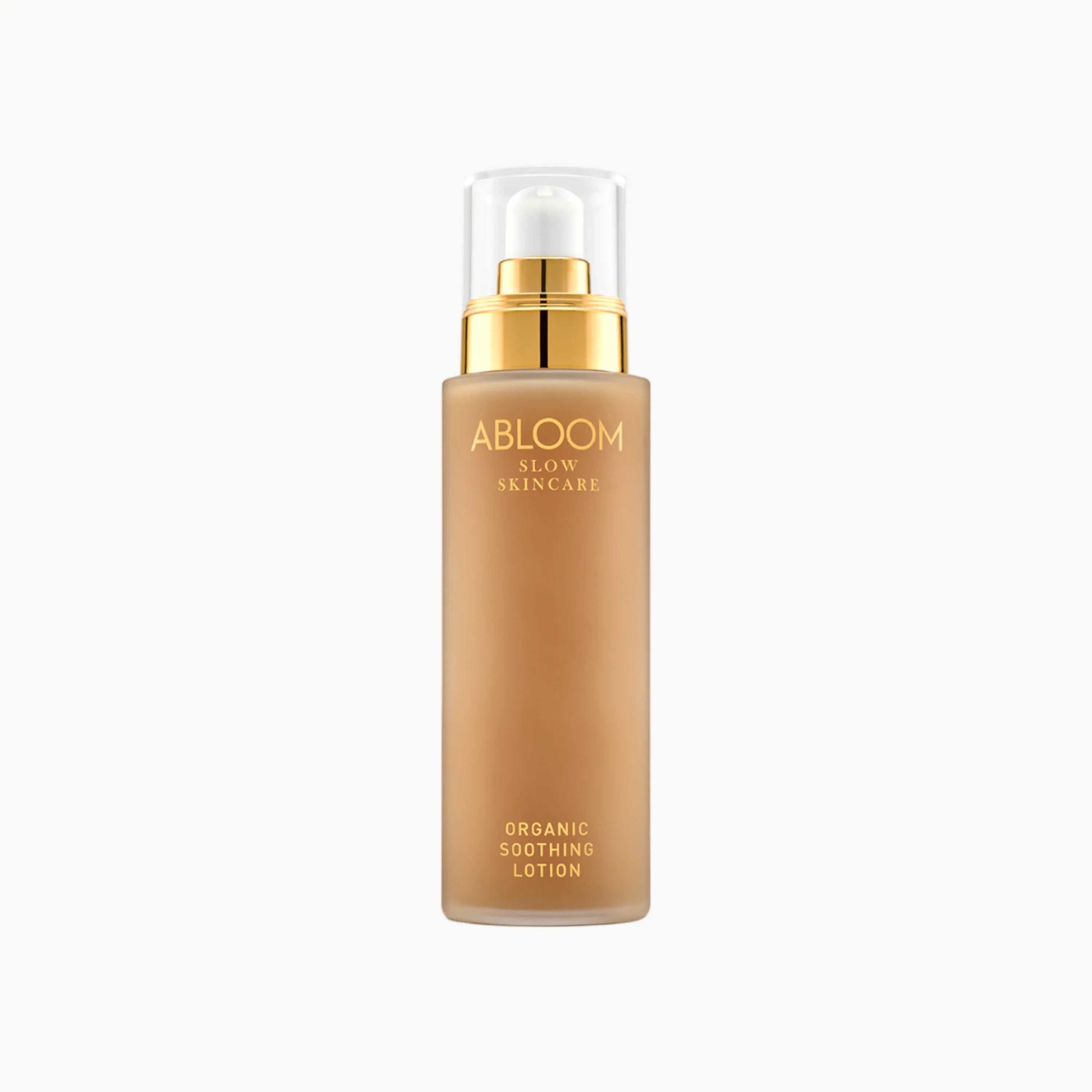 ABLOOM - BIOLOGISCHE SOOTHING LOTION - dehuidspecialistshop