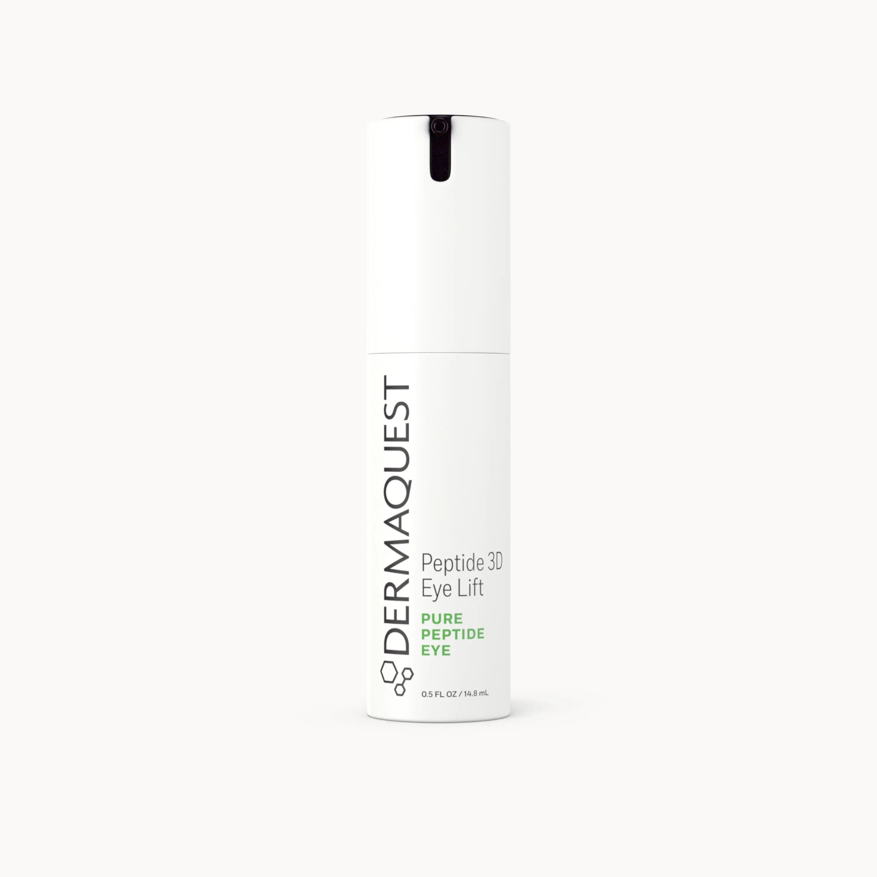 DERMAQUEST - PEPTIDE 3D EYE LIFT 15ML - dehuidspecialistshop
