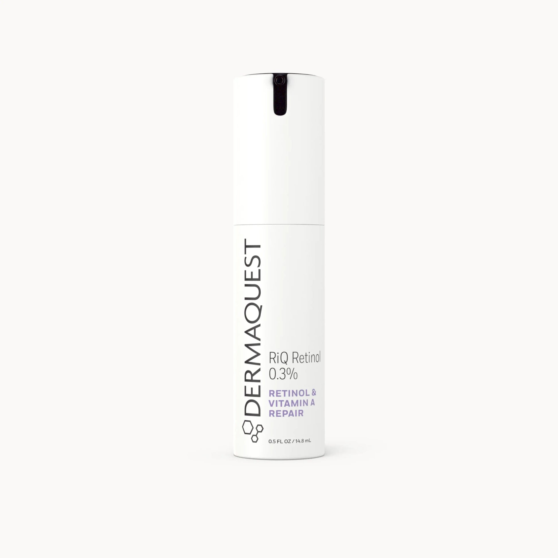 DERMAQUEST - ACTIVE RETINOL REPAIR SERUM 0,3% 15 ML - dehuidspecialistshop