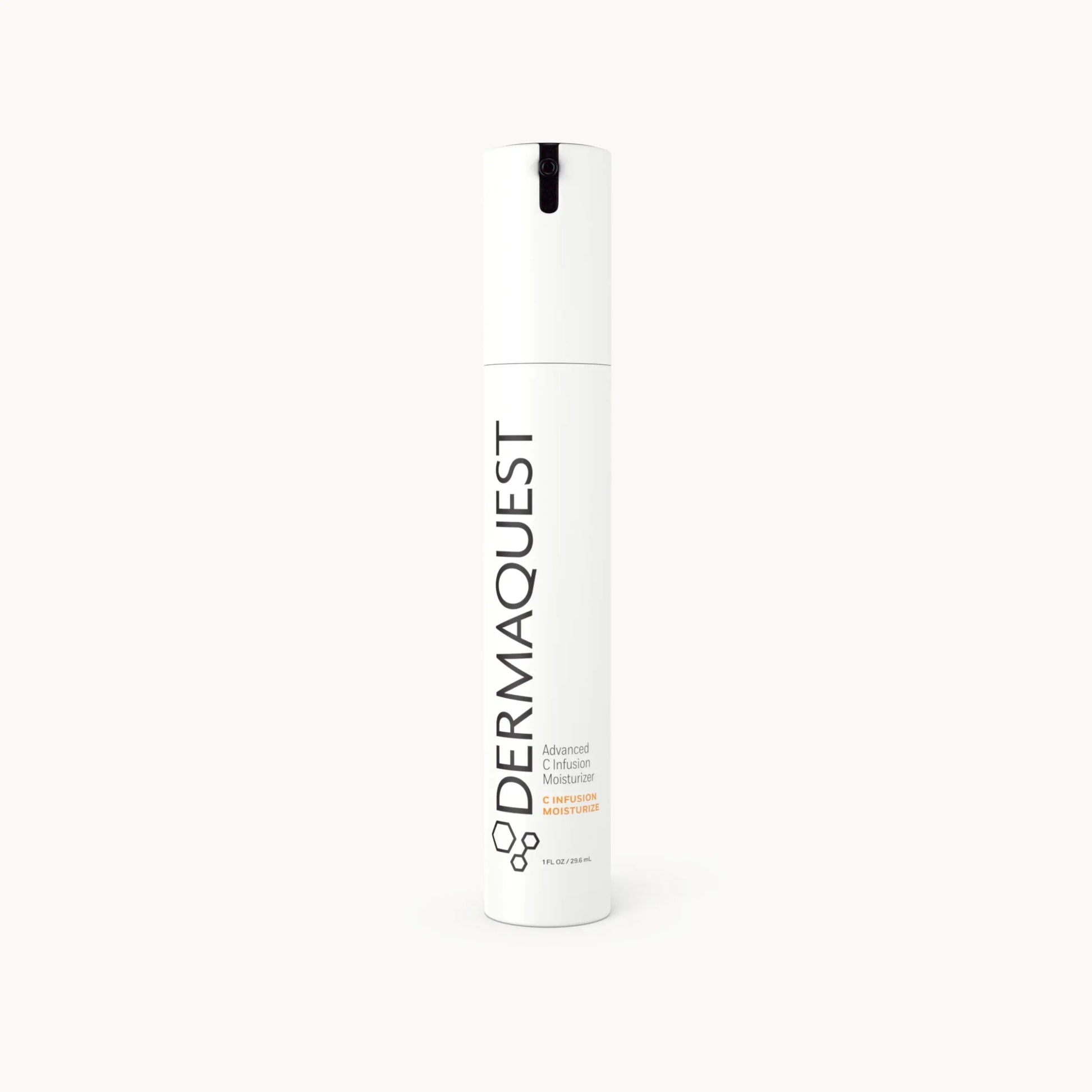 DERMAQUEST - ADVANCED C INFUSION MOISTURIZER 30 ML - dehuidspecialistshop