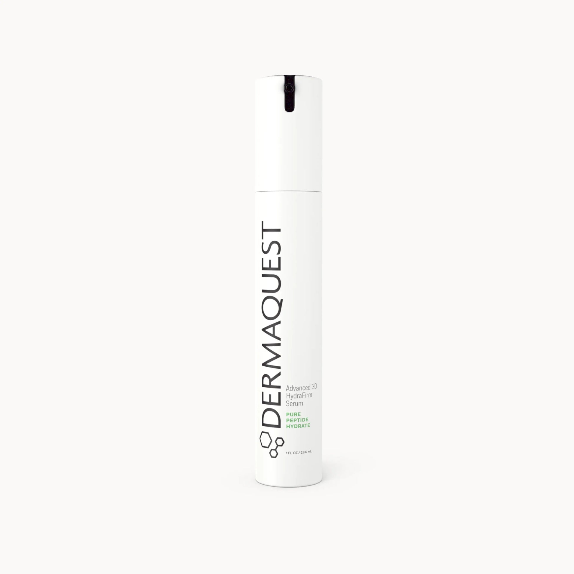 DERMAQUEST - ADVANCED 3D HYDRAFIRM SERUM - dehuidspecialistshop