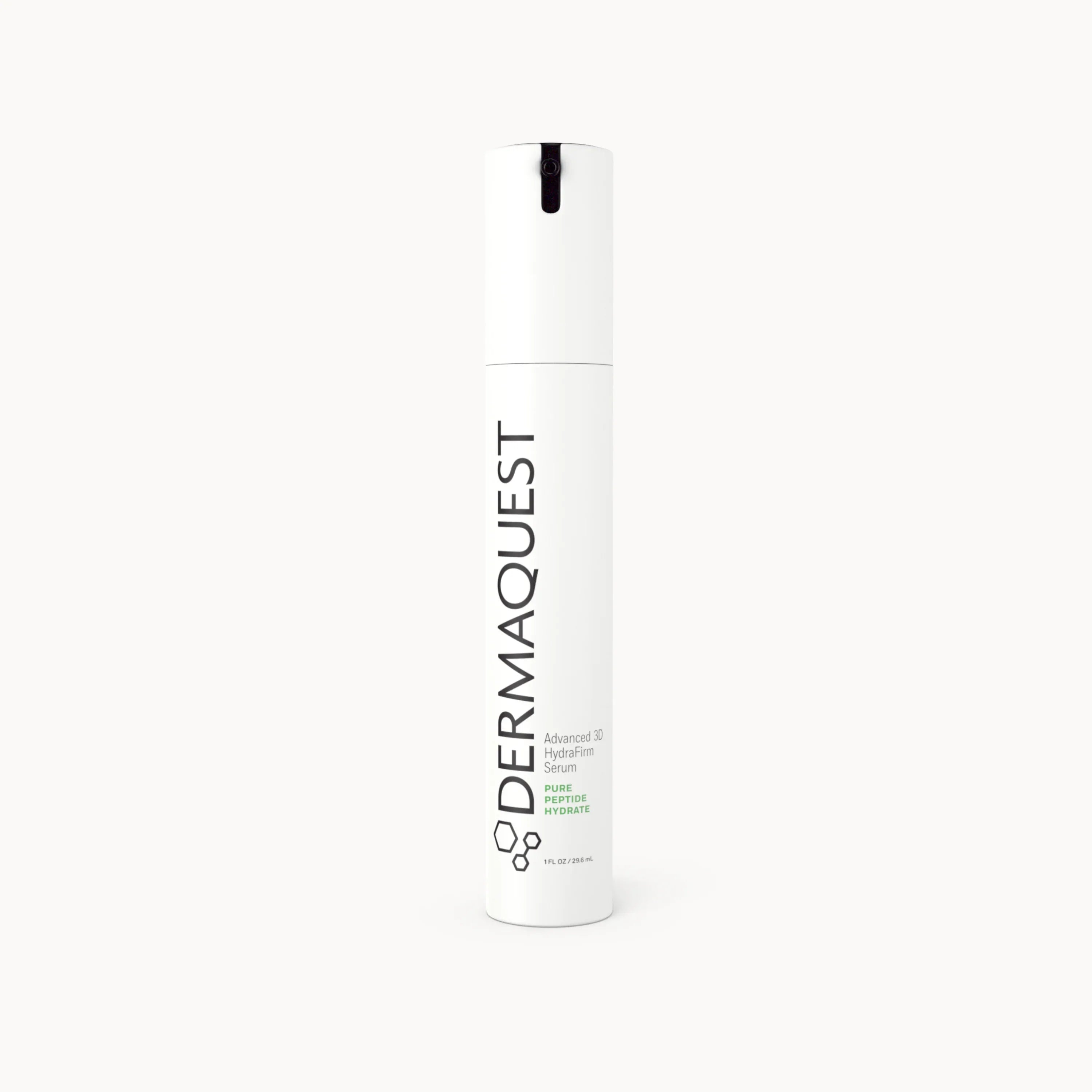 DERMAQUEST - ADVANCED 3D HYDRAFIRM SERUM - dehuidspecialistshop