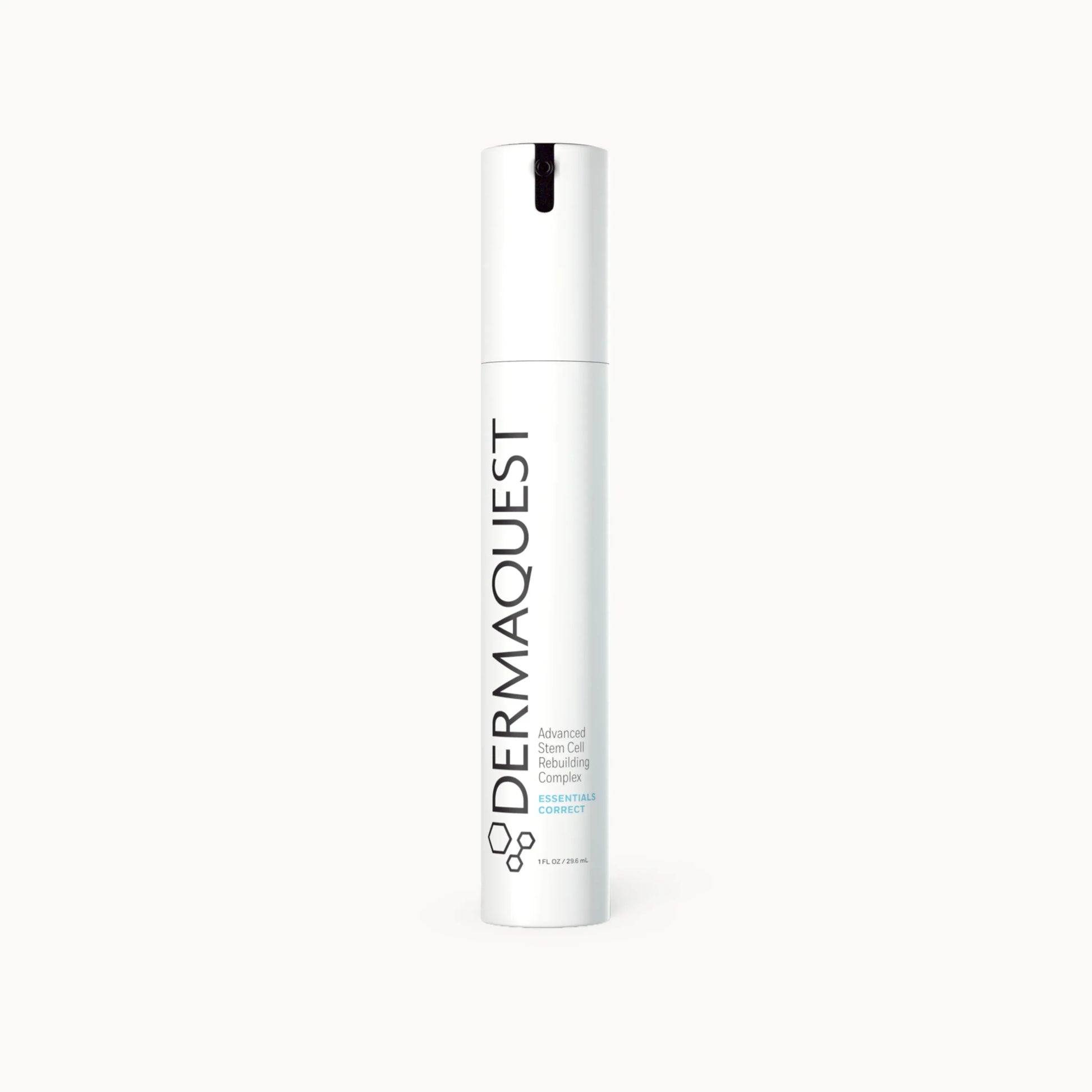 DERMAQUEST - ESSENTIAL ADVANCED STEM CELL REBUILDING COMPLEX 30 ML - dehuidspecialistshop