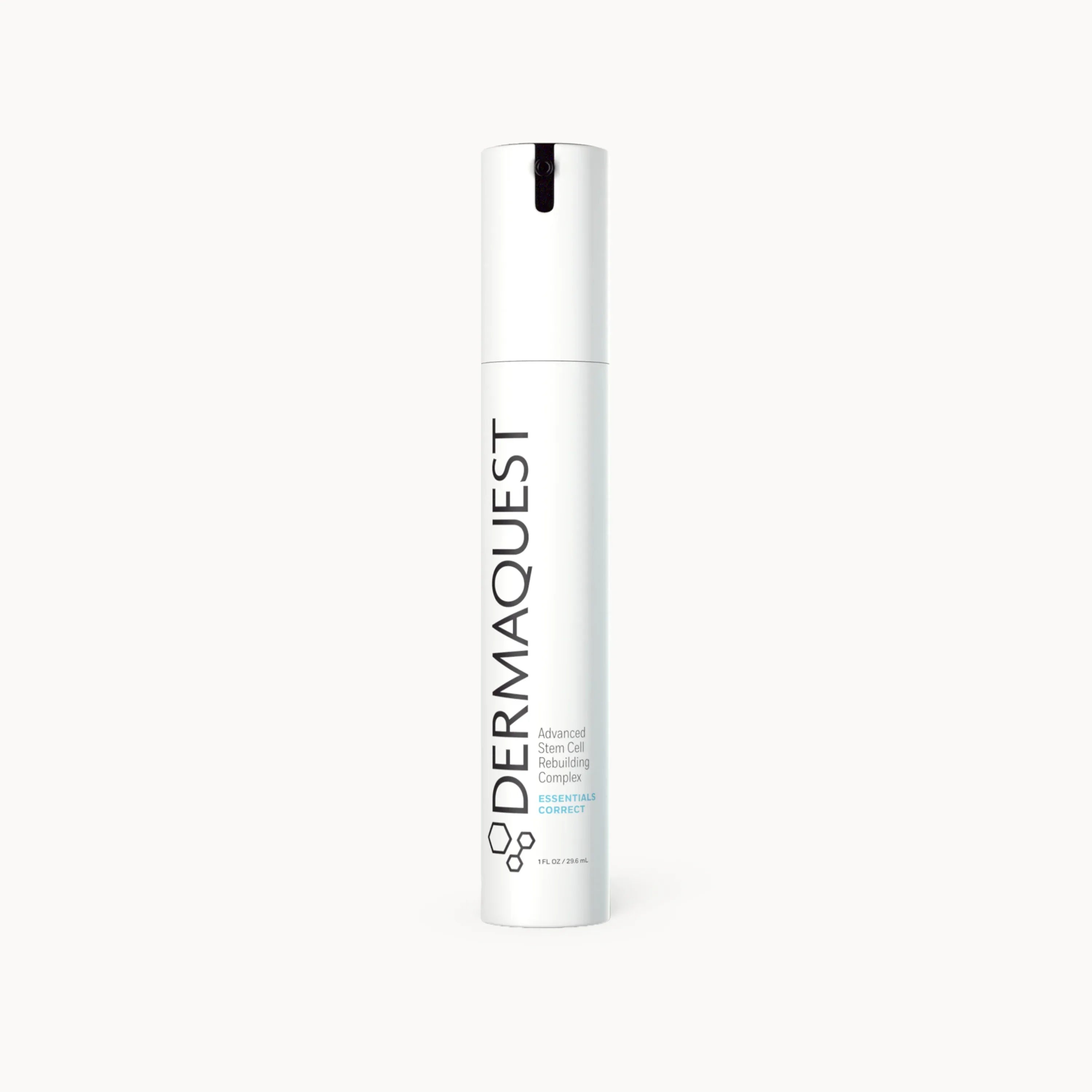 DERMAQUEST - ESSENTIAL ADVANCED STEM CELL REBUILDING COMPLEX 30 ML - dehuidspecialistshop