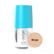 LYCOGEL - BREATHABLE CAMOUFLAGE 15ML BEIGE - dehuidspecialistshop