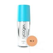 LYCOGEL - BREATHABLE TINT 30ML TINT 2 - dehuidspecialistshop