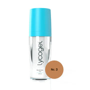 LYCOGEL - BREATHABLE TINT 30ML TINT 3 - dehuidspecialistshop