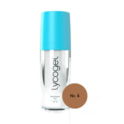LYCOGEL - BREATHABLE TINT 30ML TINT 4 - dehuidspecialistshop