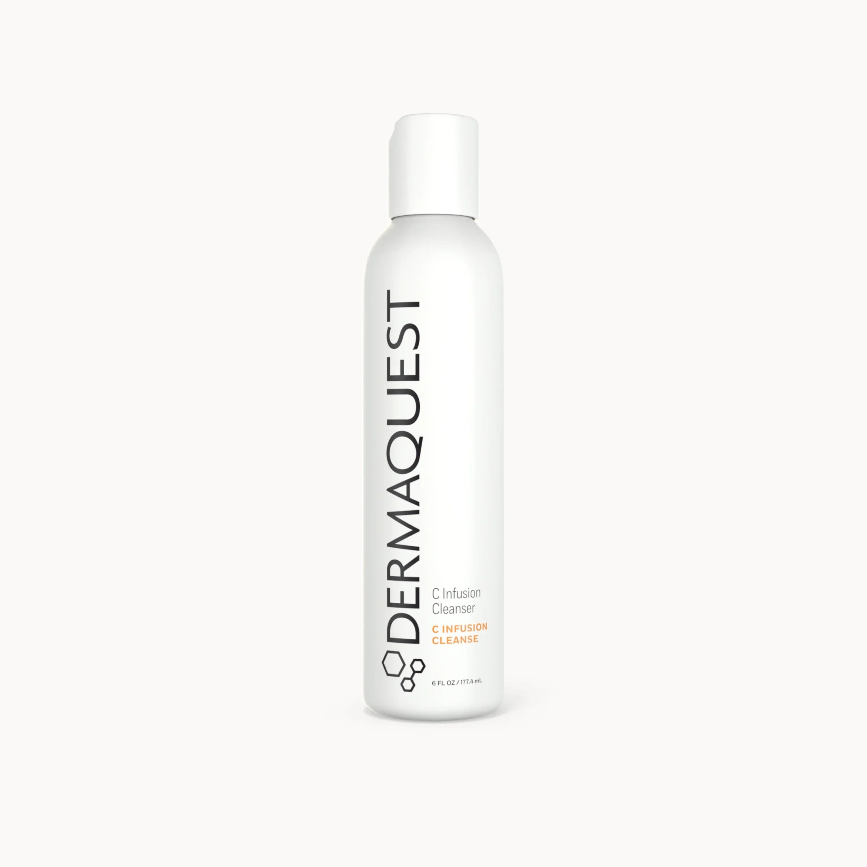 DERMAQUEST - C INFUSION CLEANSER 180 ML - dehuidspecialistshop