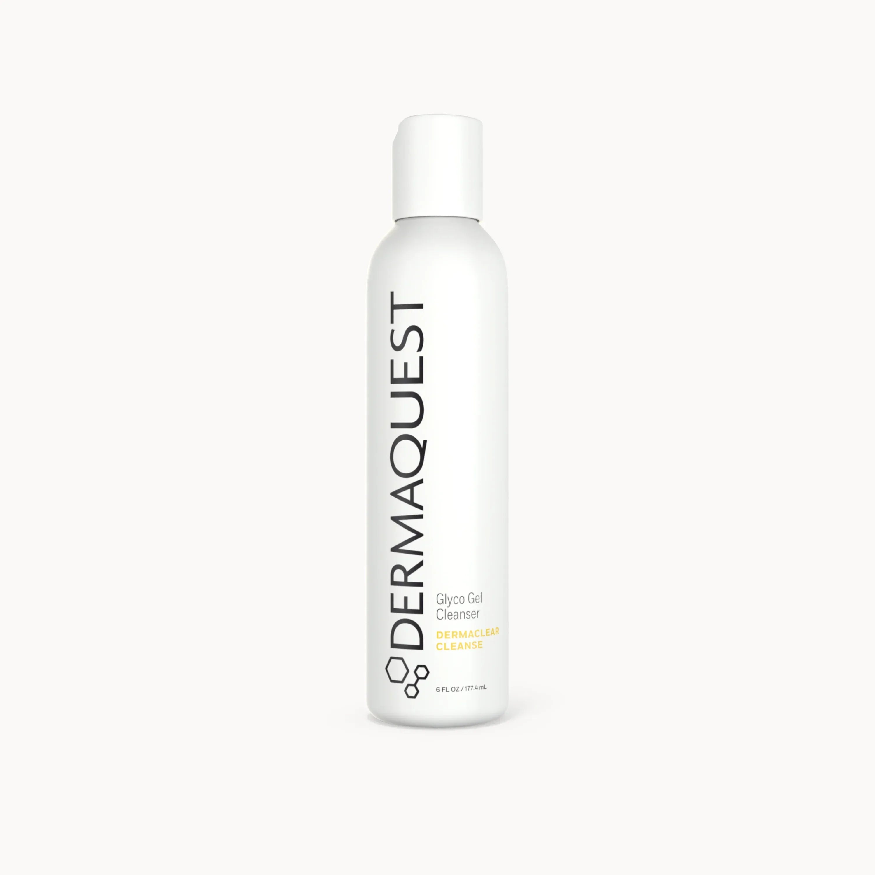 DERMAQUEST - DERMACLEAR GLYCO GEL CLEANSER - dehuidspecialistshop