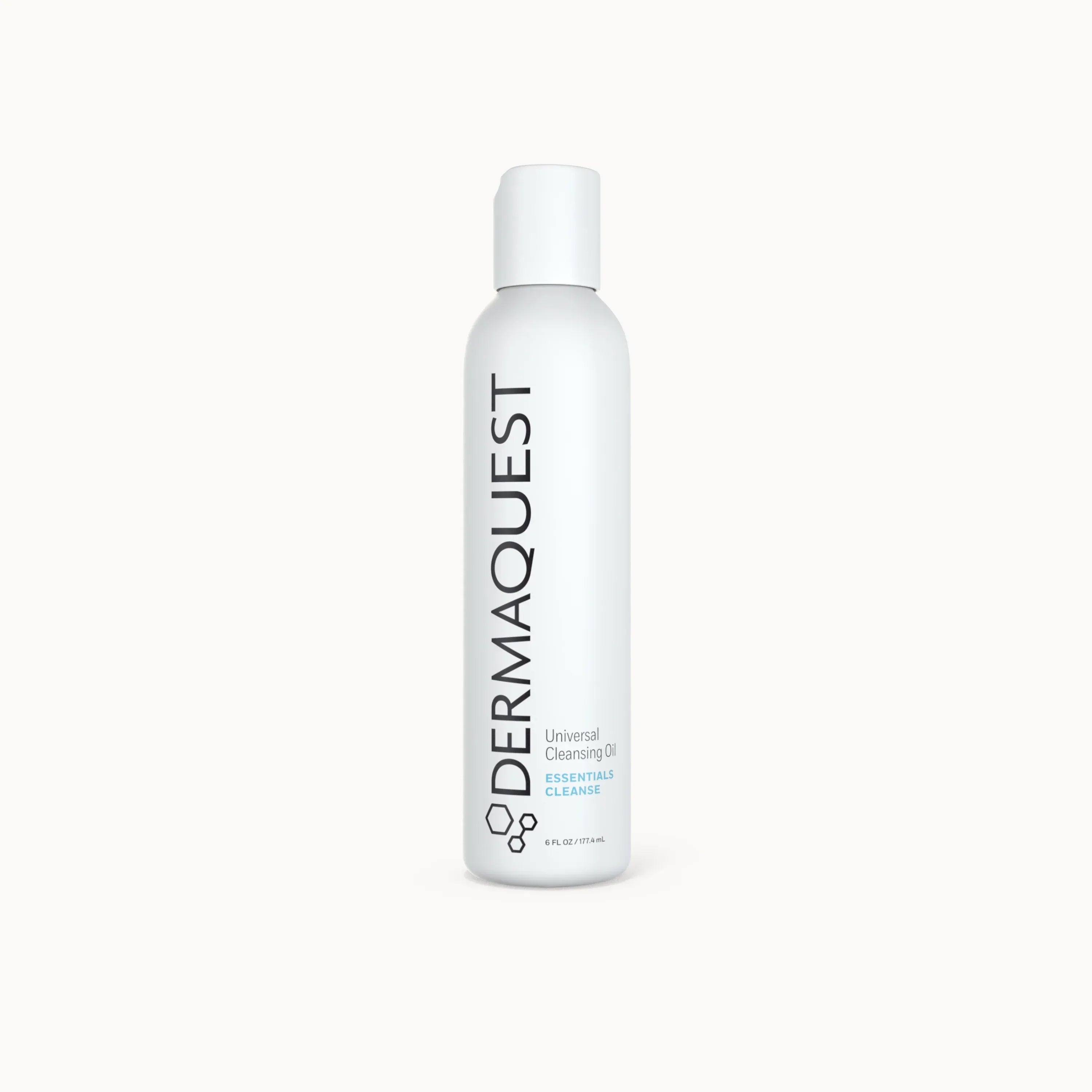 DERMAQUEST - ESSENTIAL UNIVERSAL CLEANSING OIL - dehuidspecialistshop