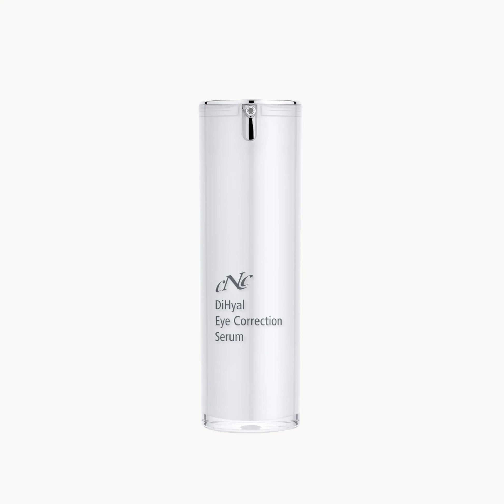 CNC - DIHYAL EYE CORRECTION SERUM 30ML - dehuidspecialistshop