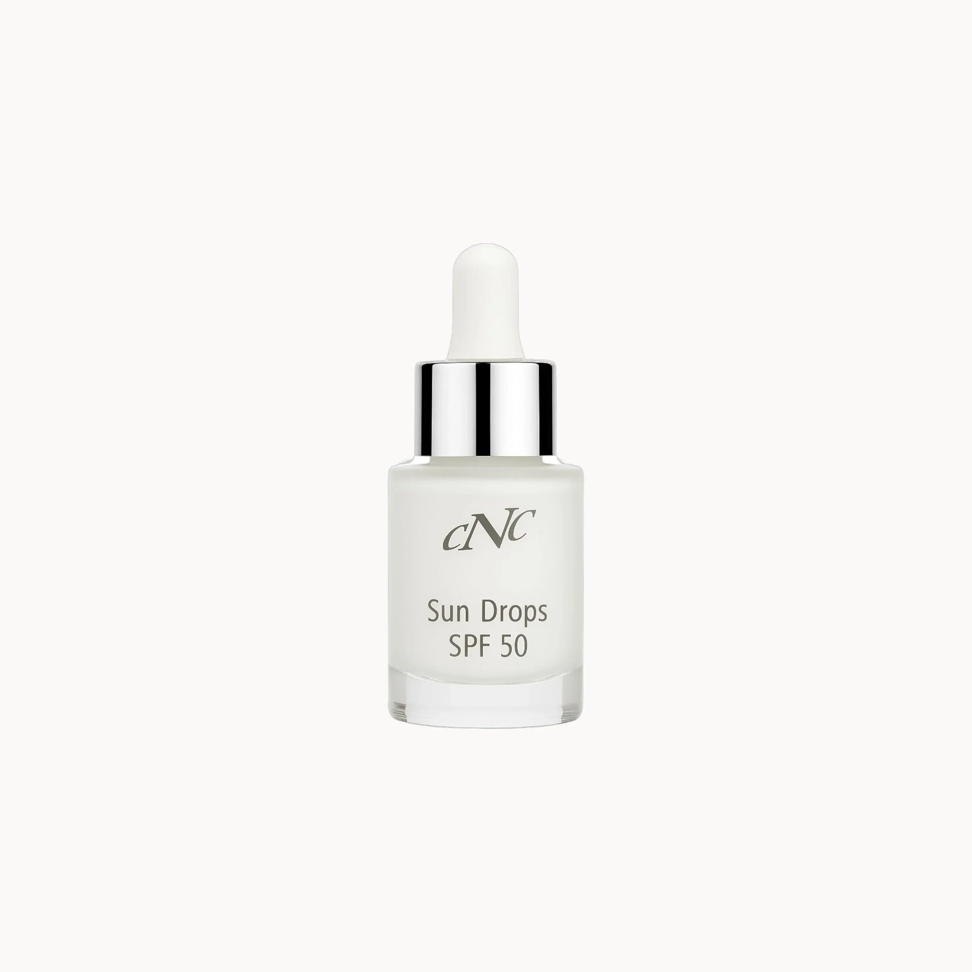 CNC - SUN DROPS SPF50 - dehuidspecialistshop