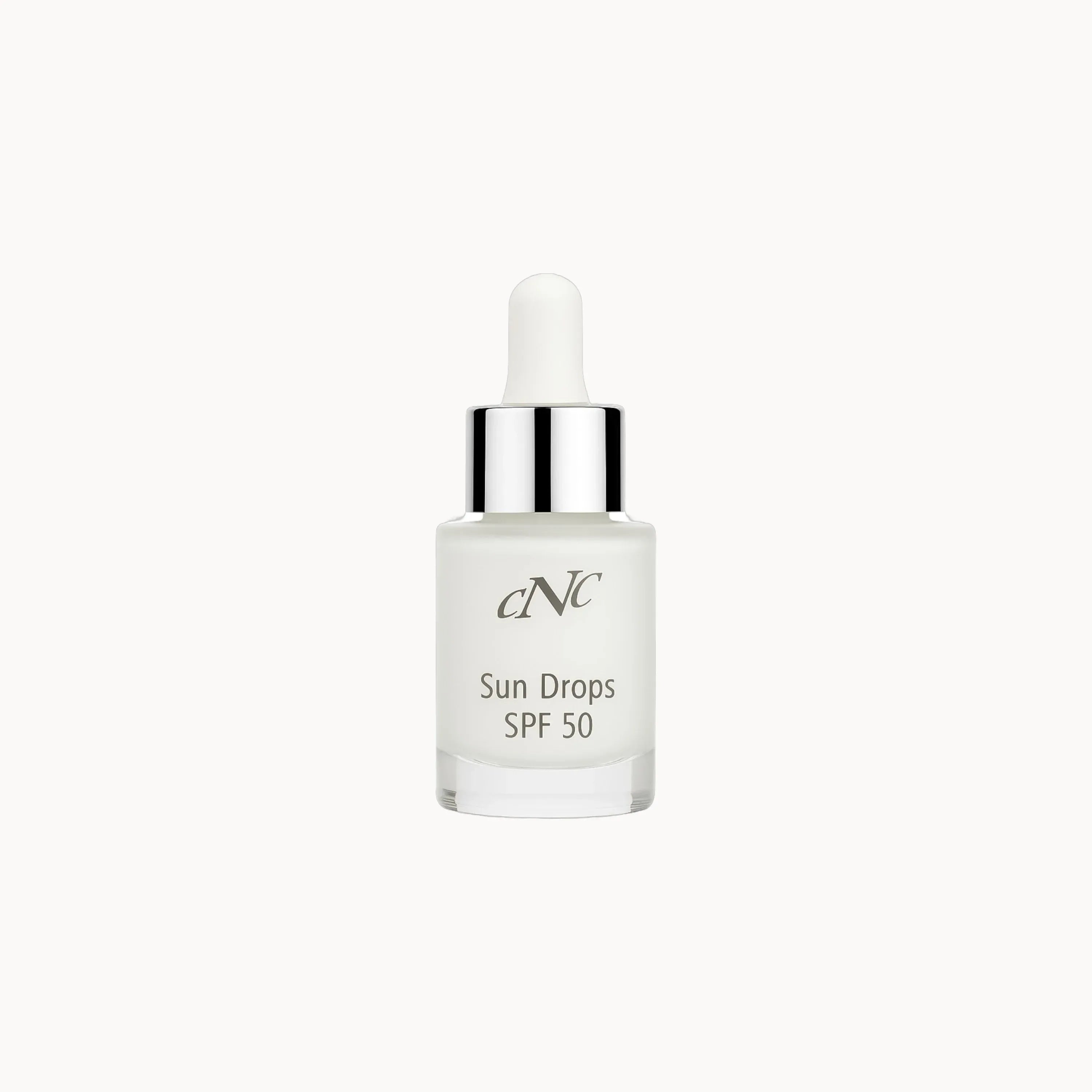 CNC - SUN DROPS SPF50 - dehuidspecialistshop