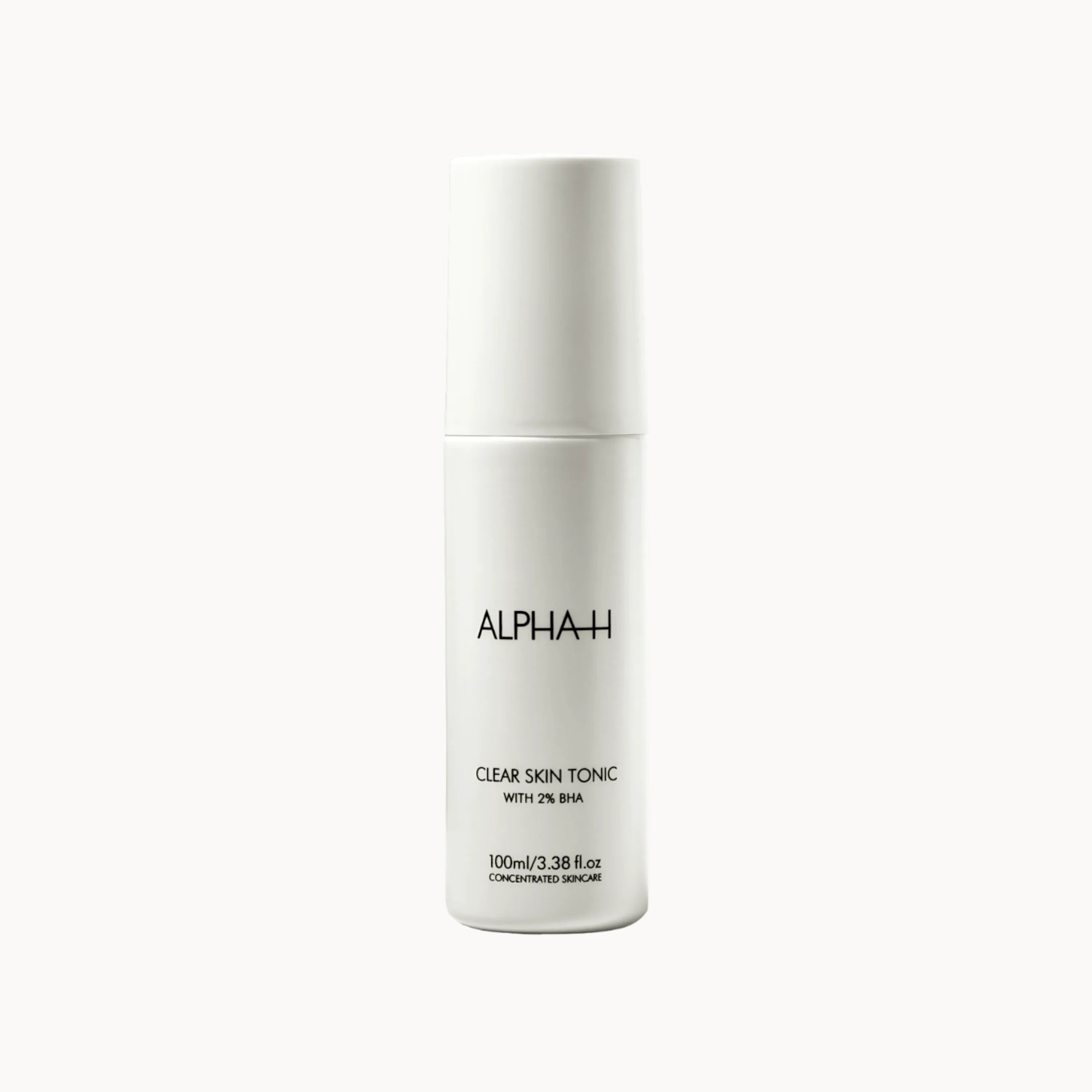 ALPHA-H - CLEAR SKIN TONIC 100 ML - dehuidspecialistshop