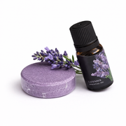 LAVENDER MIST – LUXE SHOWER STEAMER