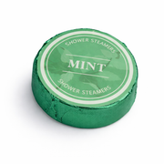 MINTY MIST – LUXE SHOWER STEAMER
