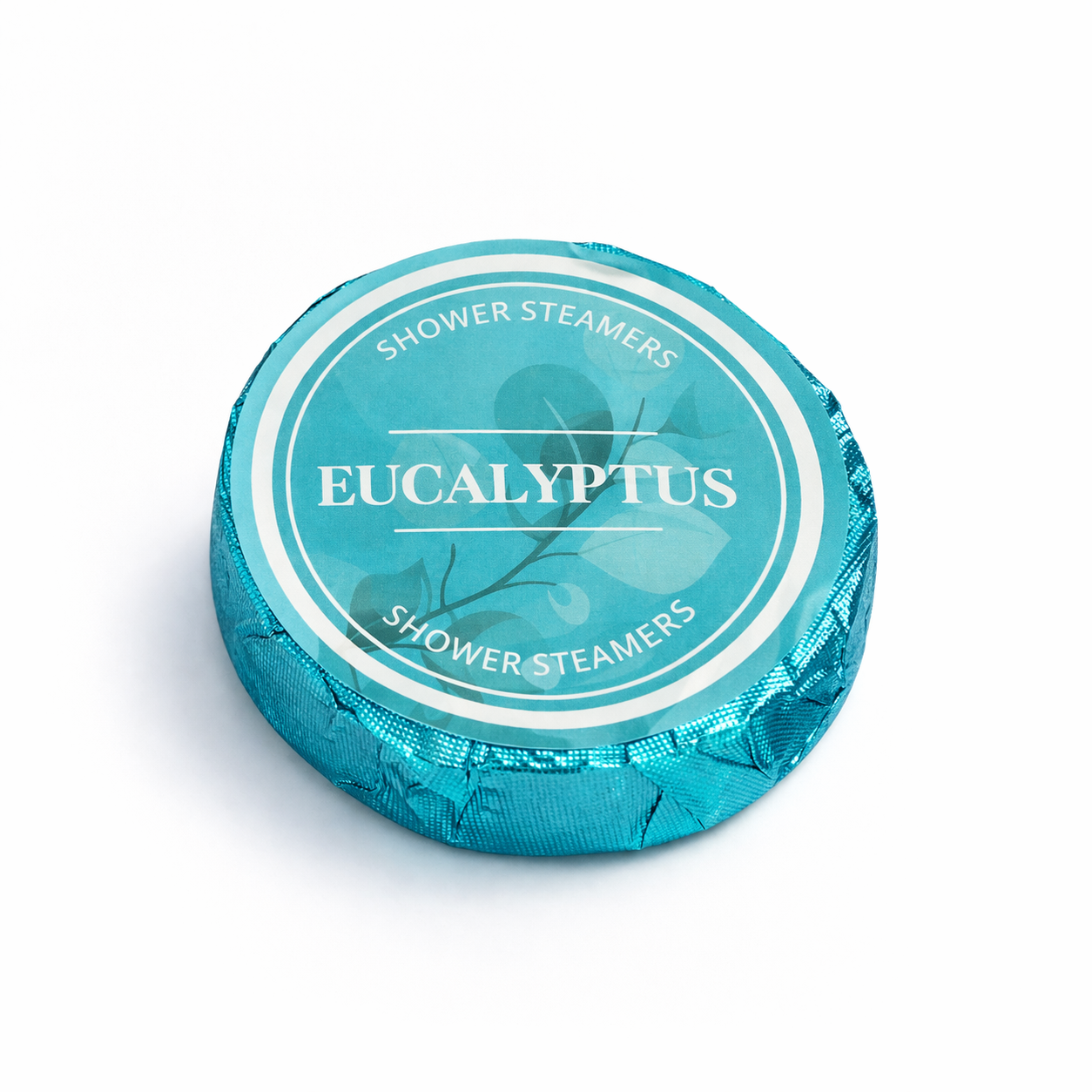 EUCALYPTUS MIST – LUXE SHOWER STEAMER