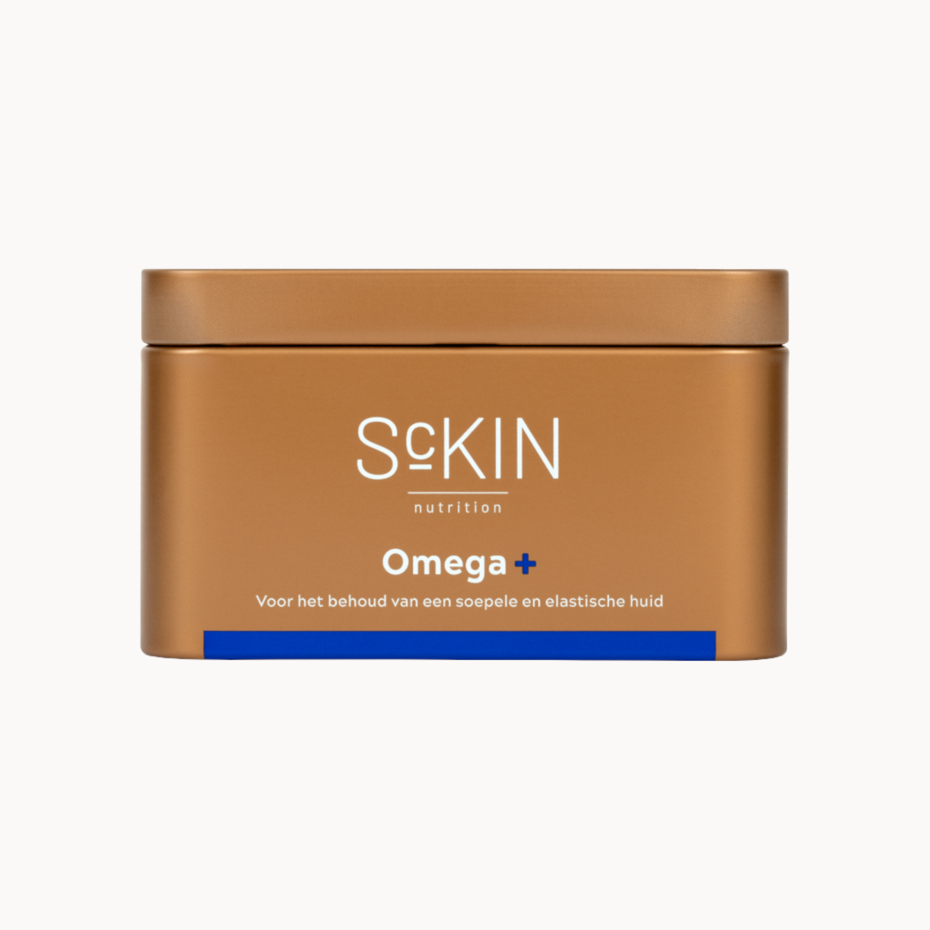SCKIN NUTRITION - OMEGA+