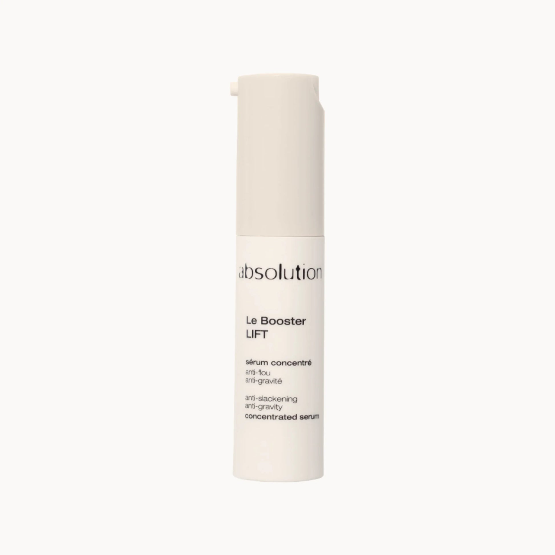 ABSOLUTION - LE BOOSTER LIFT 15 ML - dehuidspecialistshop