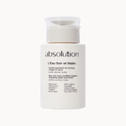 ABSOLUTION - L'EAU SOIR ET MATIN 150 ML - dehuidspecialistshop