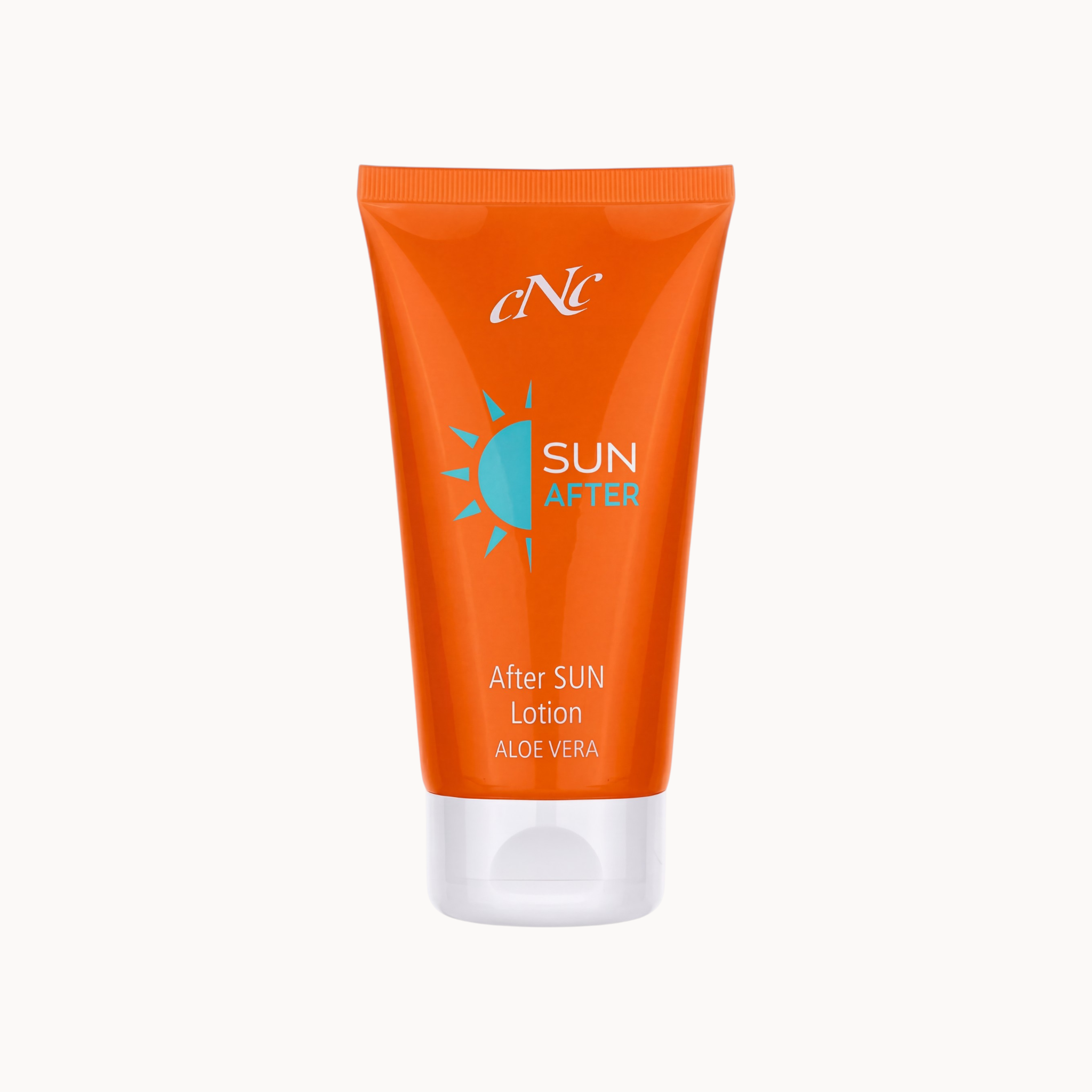 CNC - AFTER SUN LOTION AlOË VERA