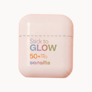 SENSILIS - STICK TO GLOW SPF50+