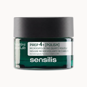 SENSILIS - PREP4+ POLISH QUARTZ MOUSSE