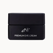CNC - PREMIUM EYE CREAM 15ML - dehuidspecialistshop