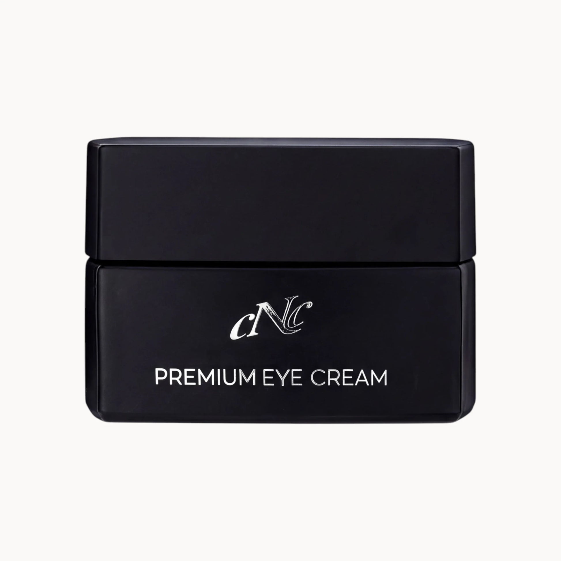 CNC - PREMIUM EYE CREAM 15ML - dehuidspecialistshop
