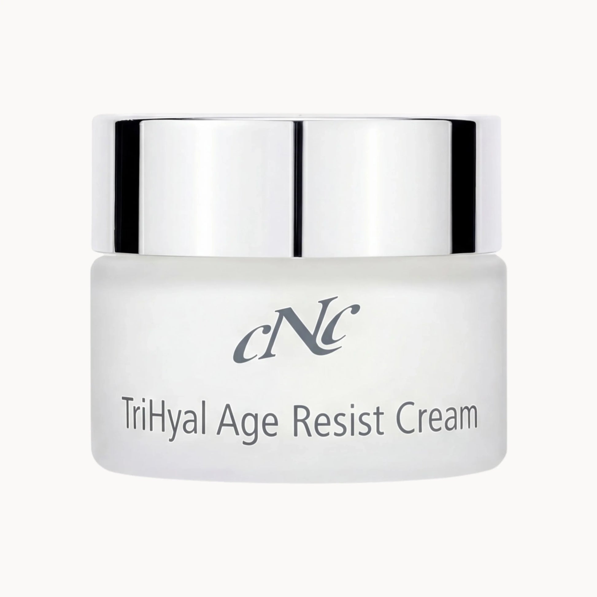 CNC - AW TRIHYAL AGE RESIST CREAM - dehuidspecialistshop