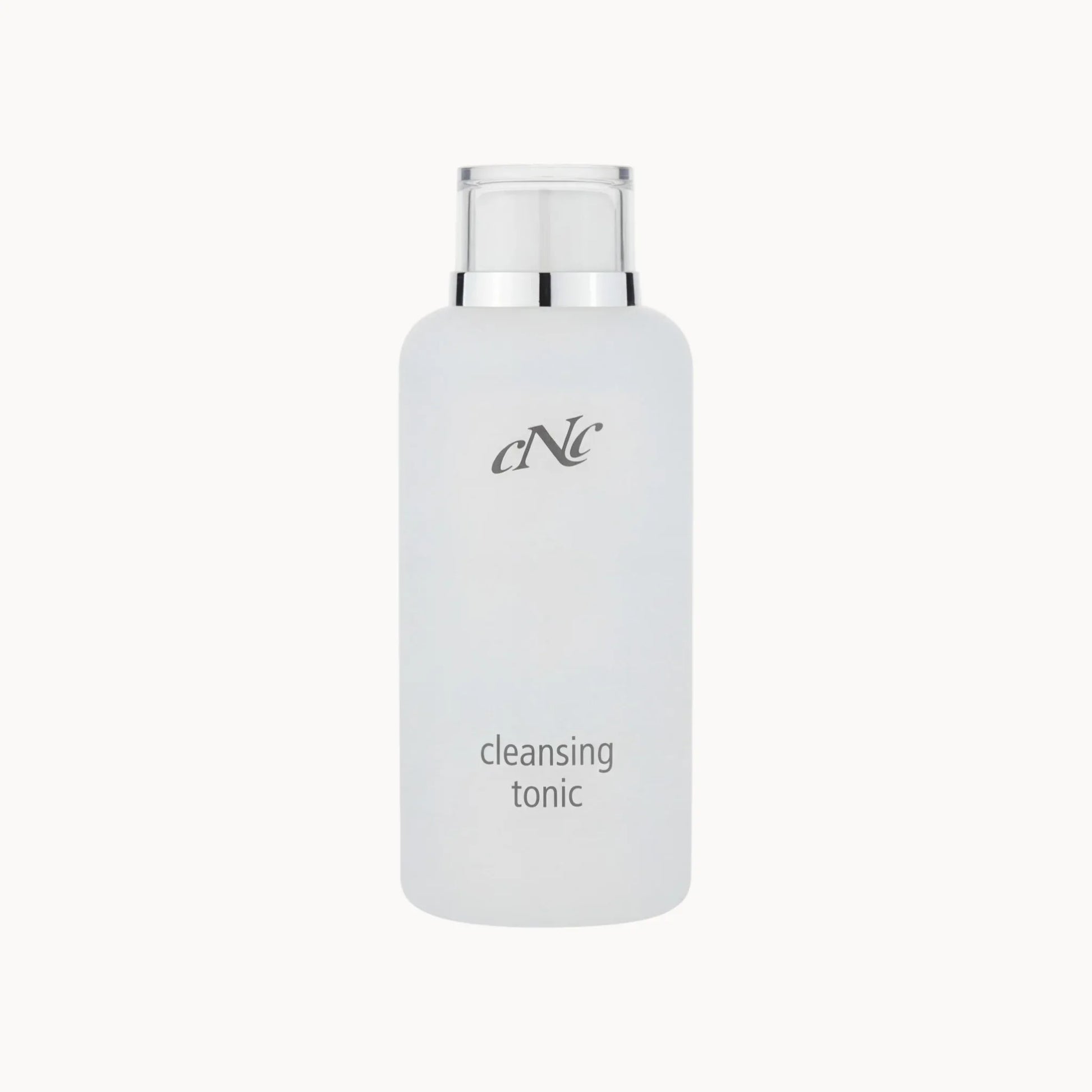 CNC - CLEANSING TONIC - dehuidspecialistshop