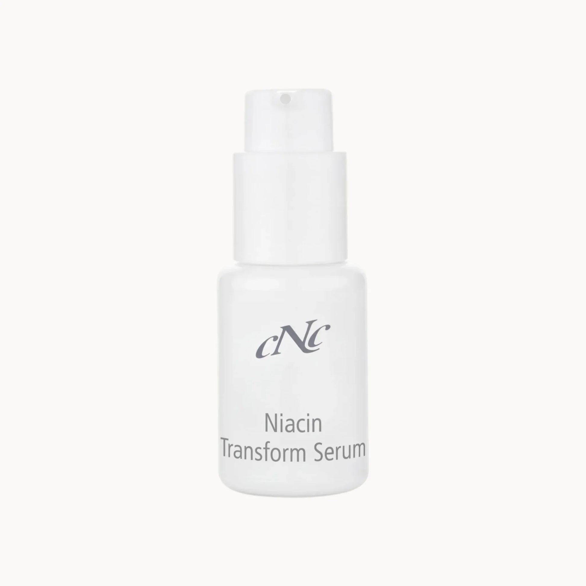 CNC - AW NIACIN TRANSFORM SERUM - dehuidspecialistshop