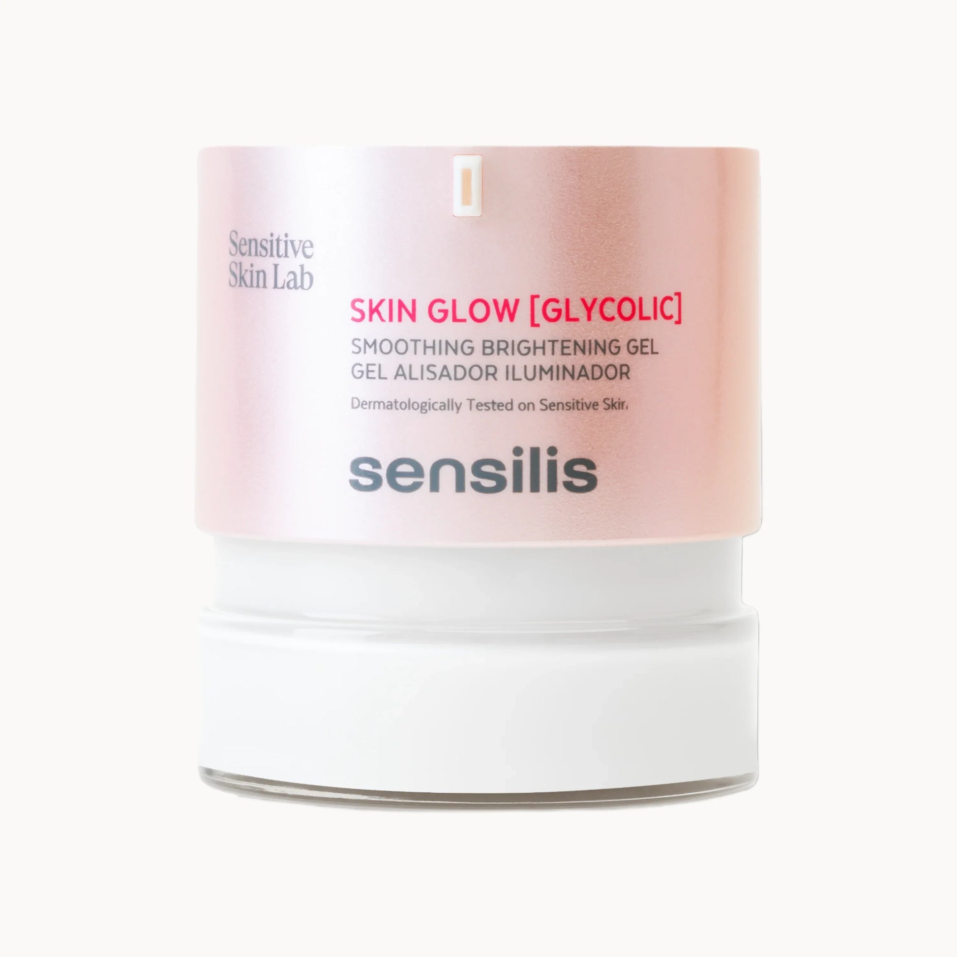 SENSILIS - SKIN GLOW GLYCOLIC - dehuidspecialistshop