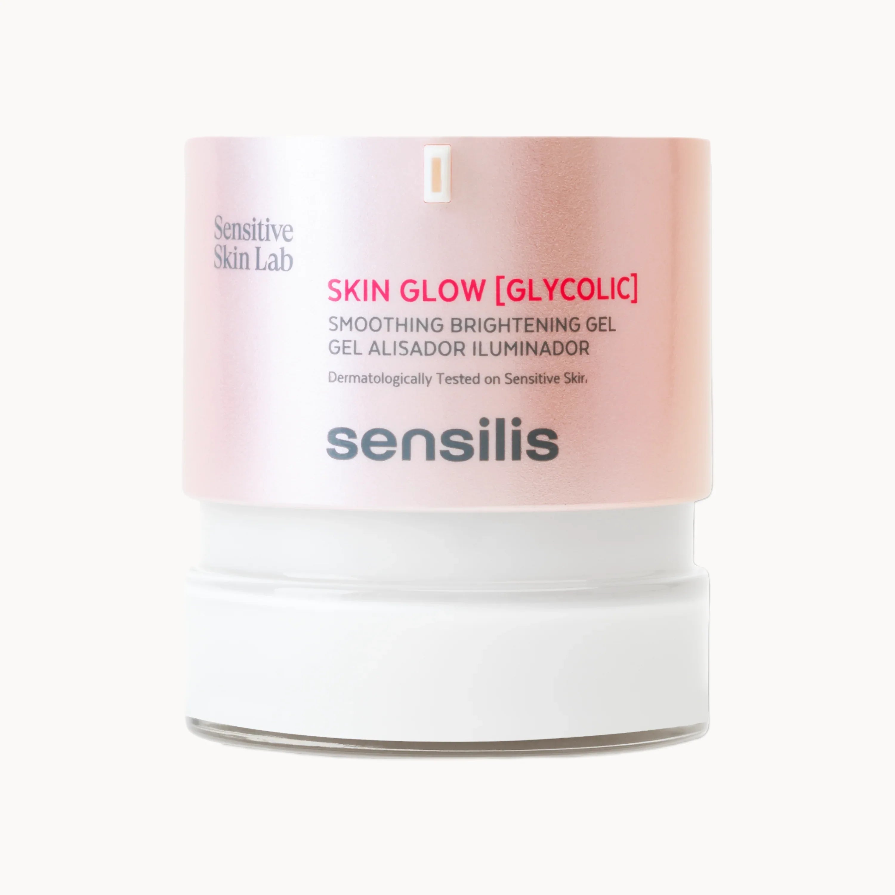 SENSILIS - SKIN GLOW GLYCOLIC - dehuidspecialistshop