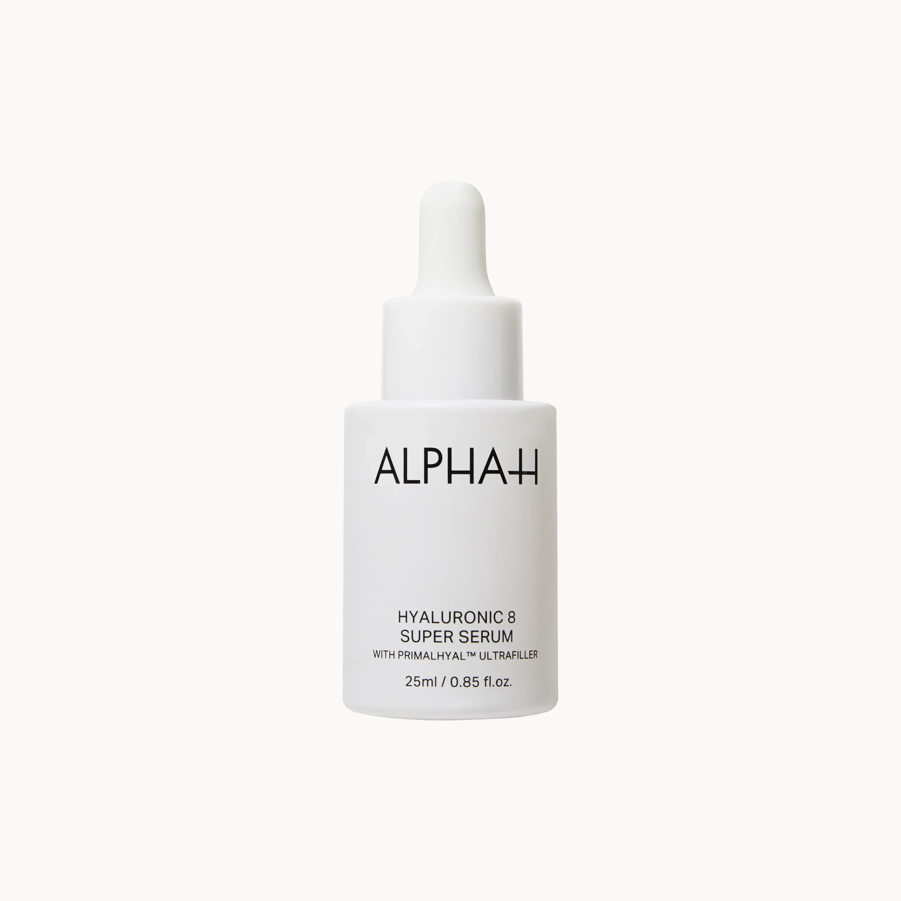 ALPHA-H - HYALURONIC 8 SUPER SERUM 25 ML - dehuidspecialistshop