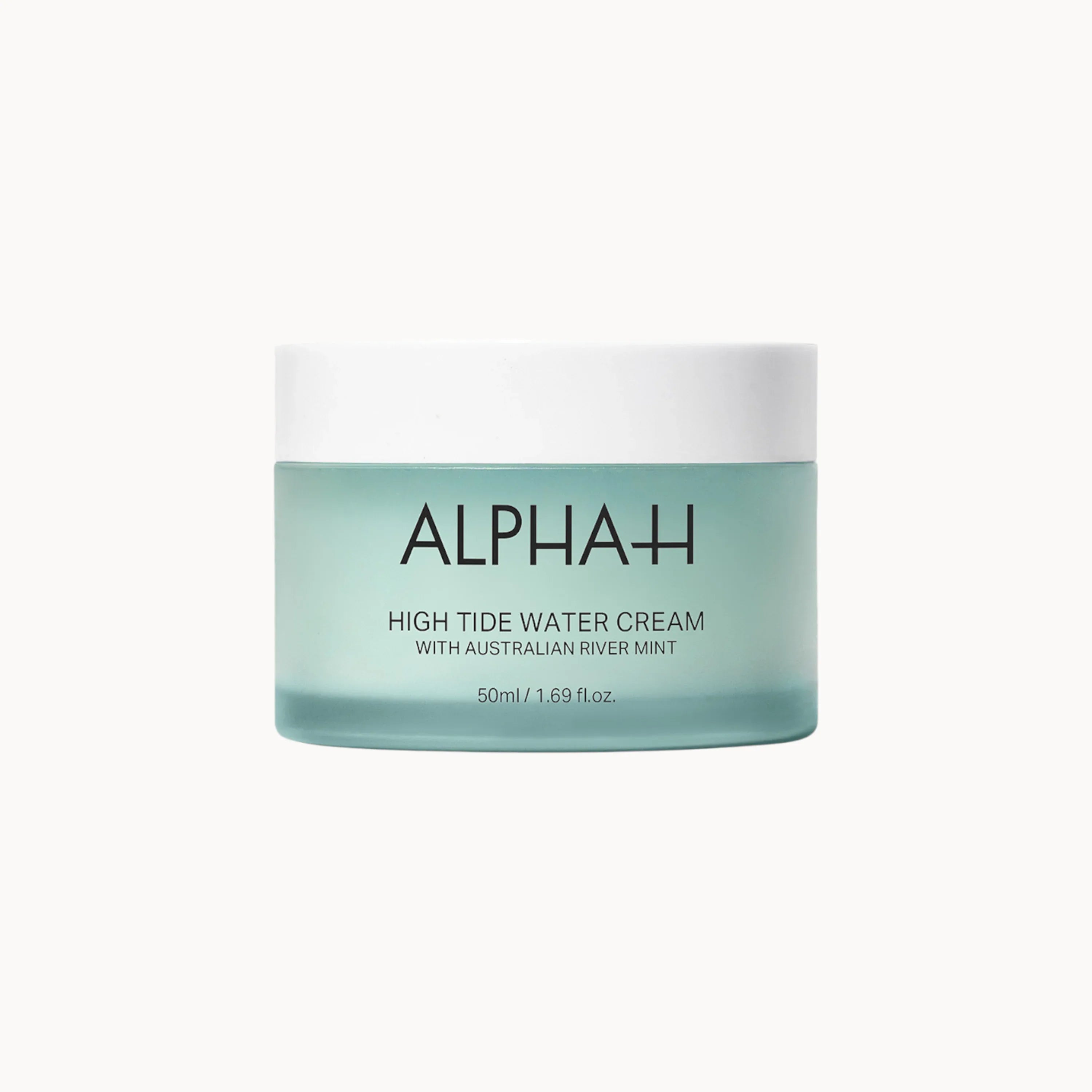ALPHA-H - HIGH TIDE WATER CREAM 50 ML - dehuidspecialistshop