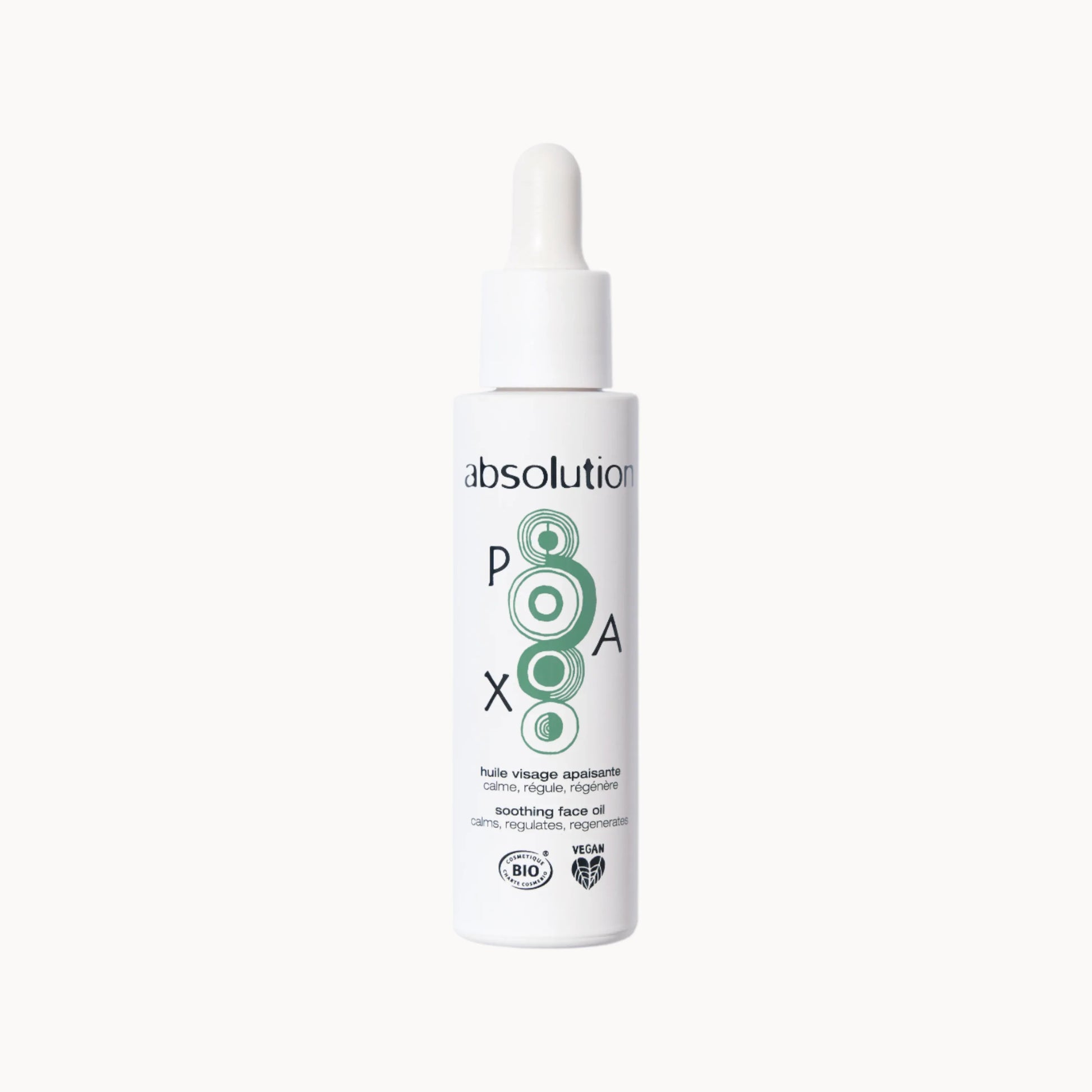 ABSOLUTION - L'HUILE VISAGE PAX 30 ML - dehuidspecialistshop