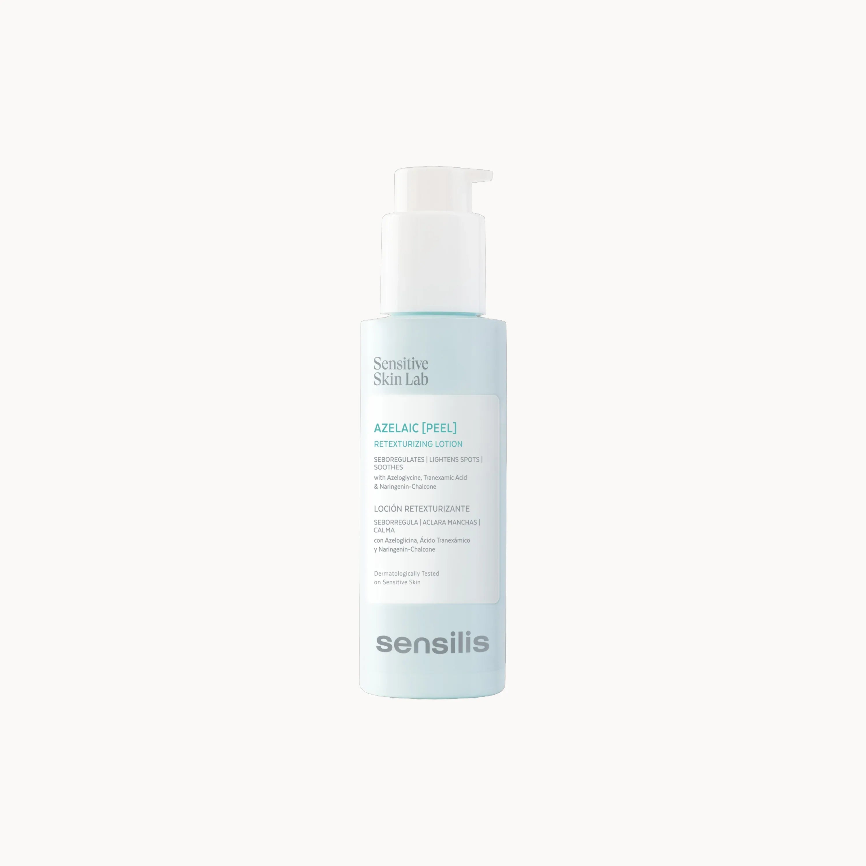 SENSILIS - AZELAIC PEEL - dehuidspecialistshop
