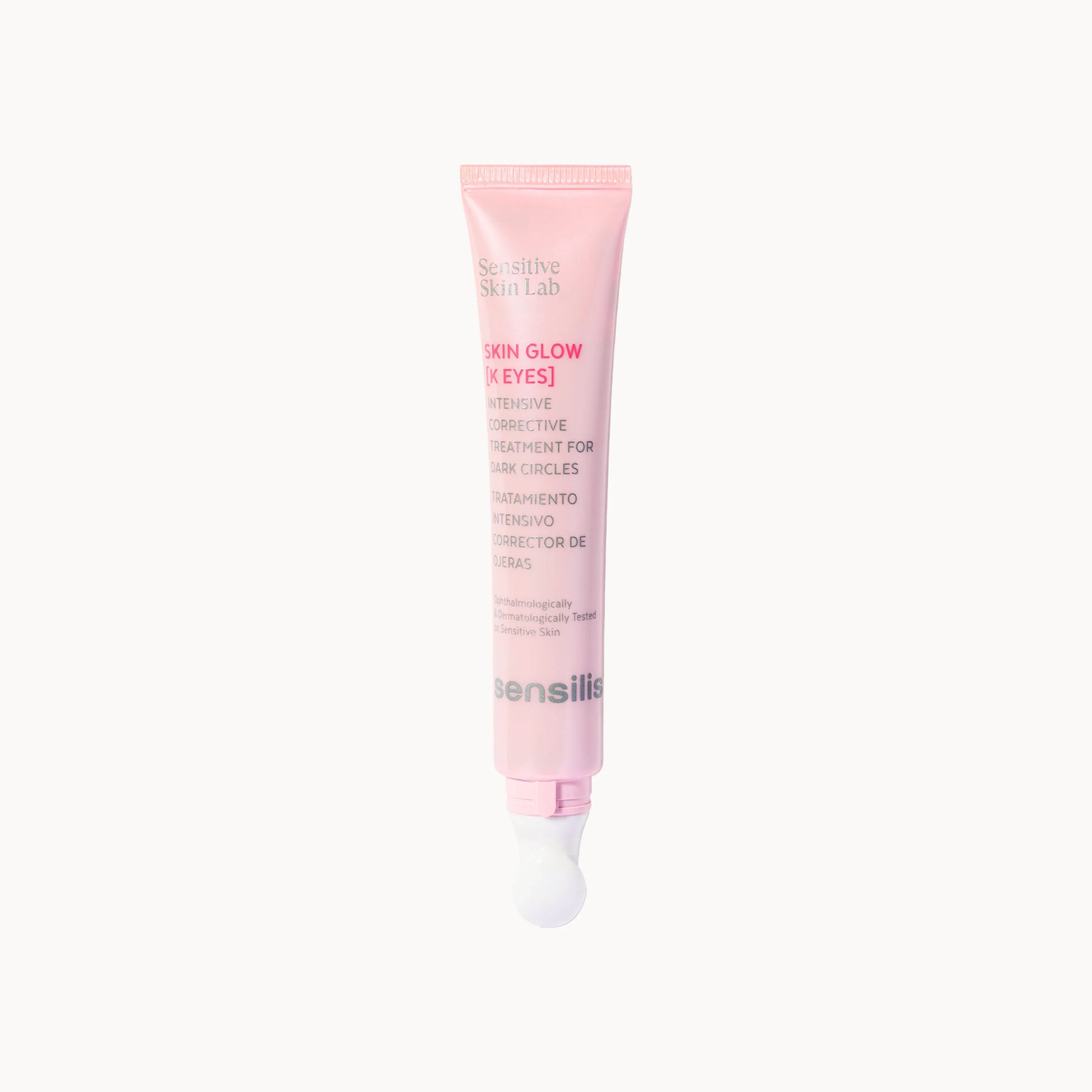 SENSILIS - SKIN GLOW K EYES - dehuidspecialistshop